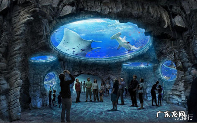 香港十大旅游景点排名 香港出名的景点有哪些