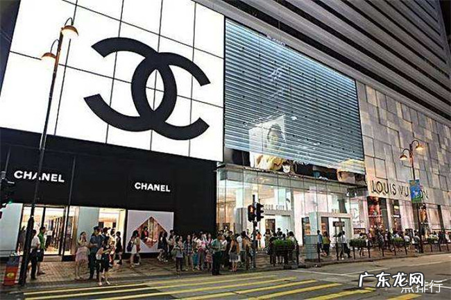 香港十大旅游景点排名 香港出名的景点有哪些