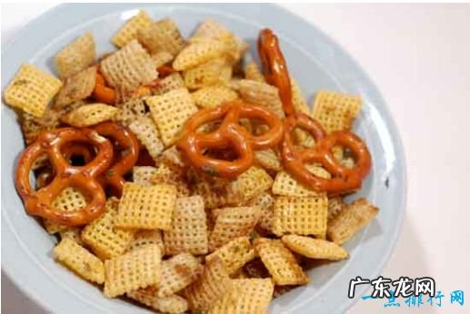 世界十大垃圾食品你肯定吃过