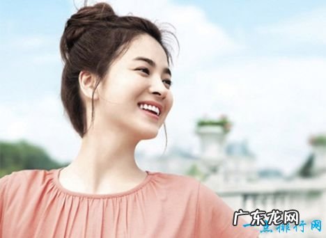 韩国十大美女排行榜韩国最美女演员TOP10