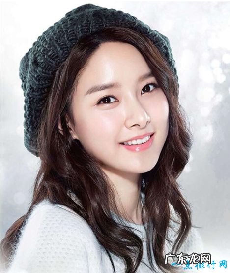 韩国十大美女排行榜韩国最美女演员TOP10