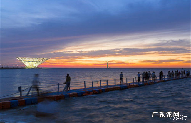 营口十大景点大全排名 营口有什么好玩的景点