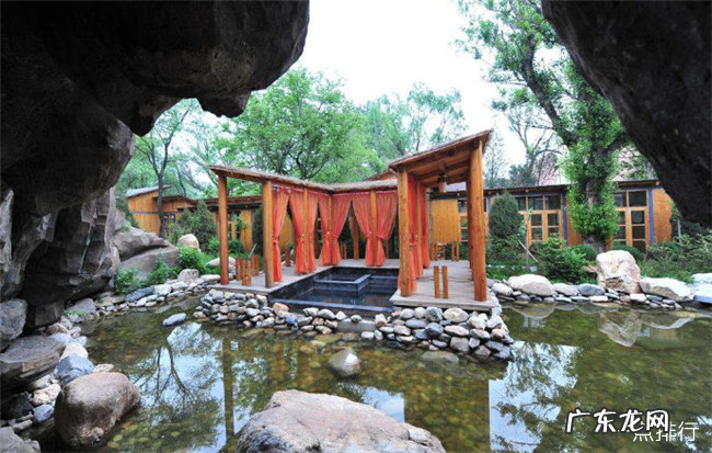 营口十大景点大全排名 营口有什么好玩的景点