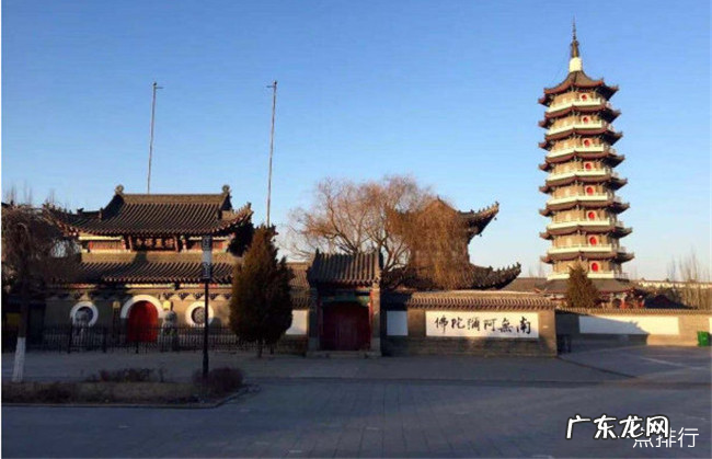 营口十大景点大全排名 营口有什么好玩的景点