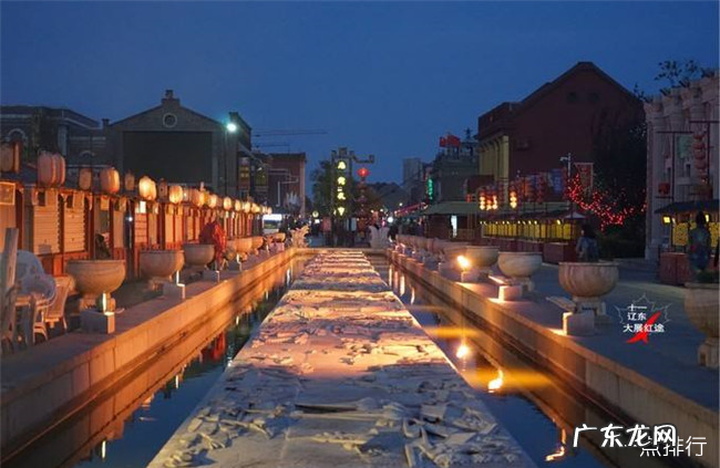 营口十大景点大全排名 营口有什么好玩的景点