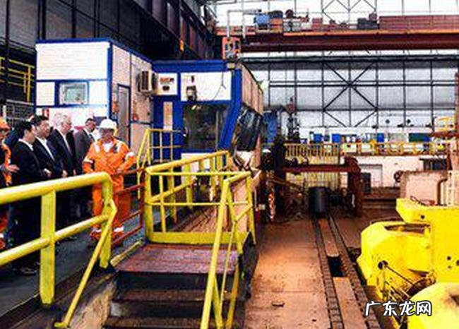 中国钢铁企业排名2018 中国十大钢铁企业排名