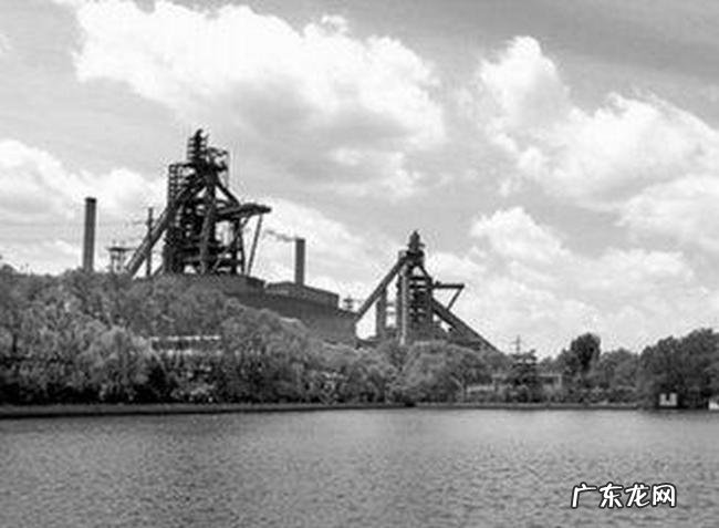 中国钢铁企业排名2018 中国十大钢铁企业排名