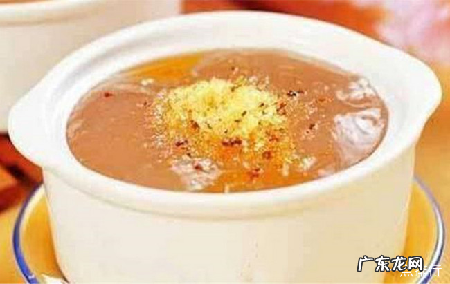 拉肚子吃什么好的最快 腹泻能吃的十种食物