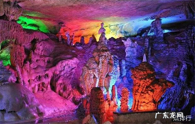 巢湖十大景点排行榜 巢湖有哪些好玩的景点推荐