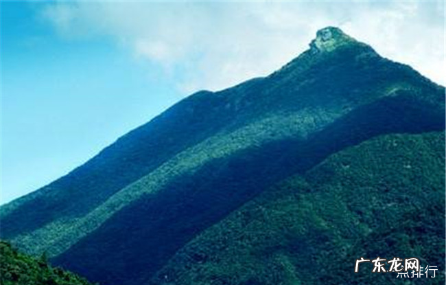 巢湖十大景点排行榜 巢湖有哪些好玩的景点推荐