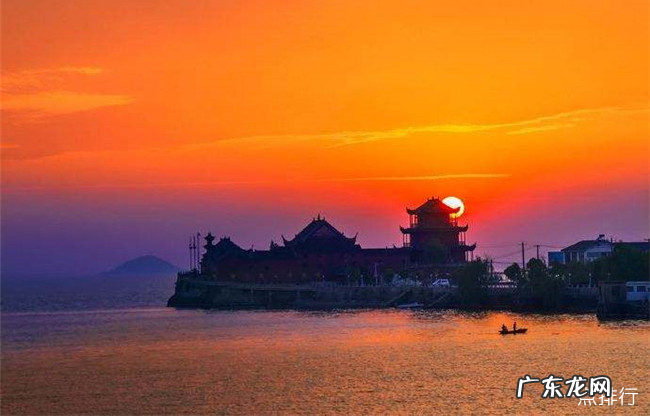 巢湖十大景点排行榜 巢湖有哪些好玩的景点推荐