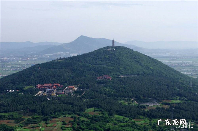 巢湖十大景点排行榜 巢湖有哪些好玩的景点推荐