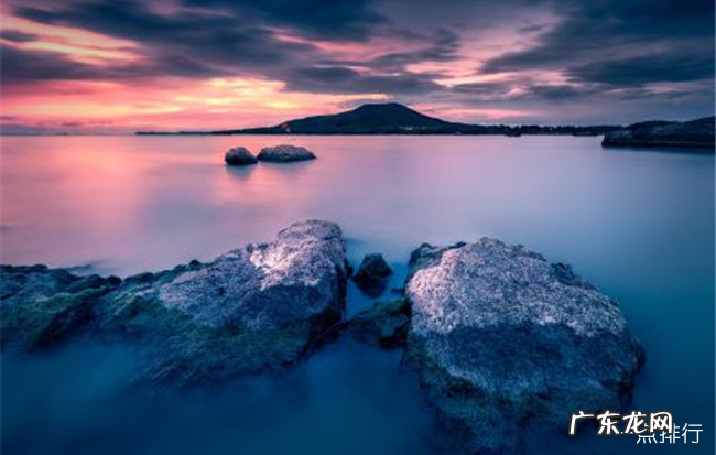 巢湖十大景点排行榜 巢湖有哪些好玩的景点推荐