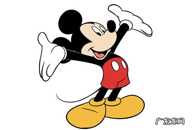 十大标志性卡通动物 卡通动物大全