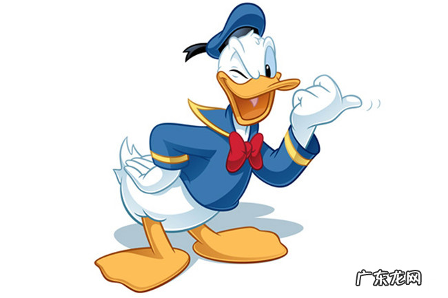 十大标志性卡通动物 卡通动物大全