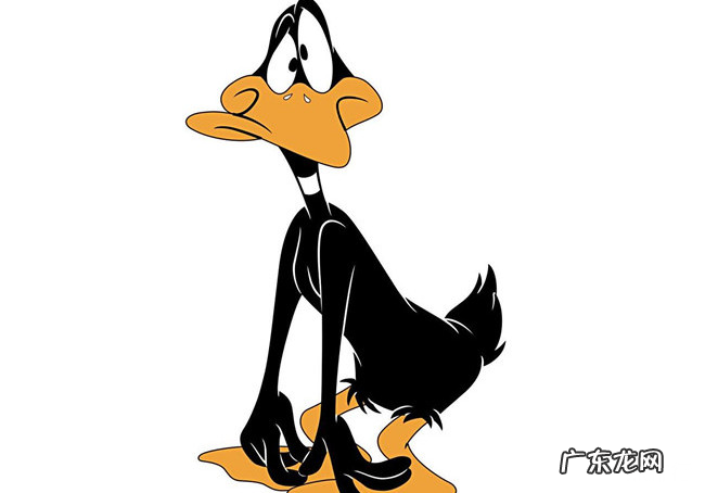 十大标志性卡通动物 卡通动物大全