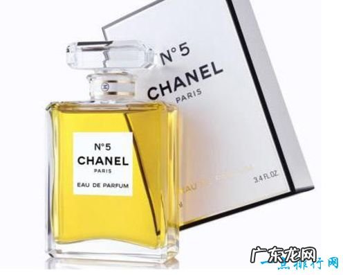 世界十大名牌香水第一名毫无悬念