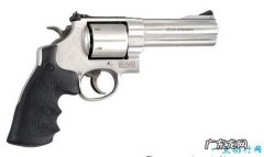 全球十大手枪排名 中国无一上榜