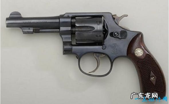 全球十大手枪排名 中国无一上榜