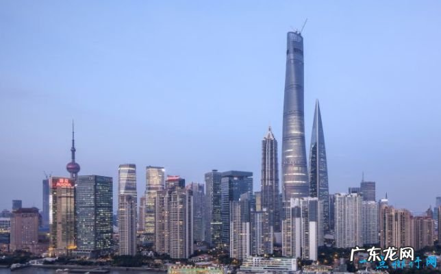 世界最高楼排名 世界第一高楼排名
