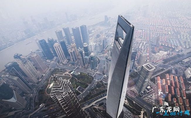 世界最高楼排名 世界第一高楼排名