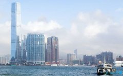 世界最高楼排名 世界第一高楼排名