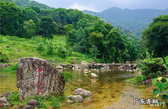 咸阳十大旅游景点排名 咸阳必去景点有哪些