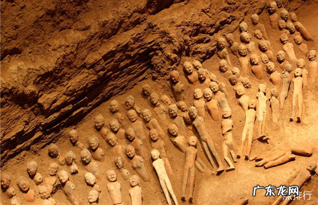 咸阳十大旅游景点排名 咸阳必去景点有哪些