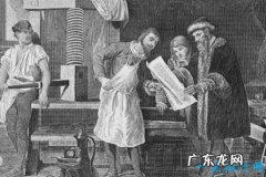 世界十大著名发明家 爱迪生排第一