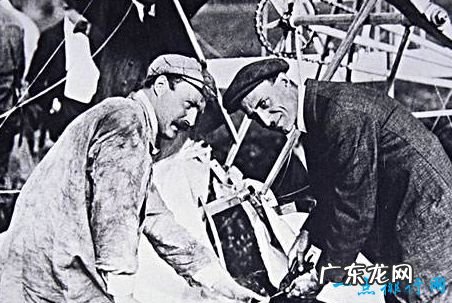 世界十大著名发明家 爱迪生排第一