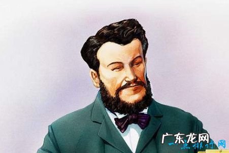 世界十大著名发明家 爱迪生排第一