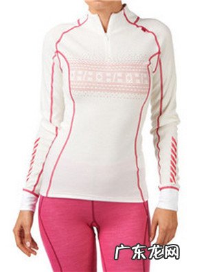 世界十大保暖内衣品牌排行 什么牌子保暖内衣最好