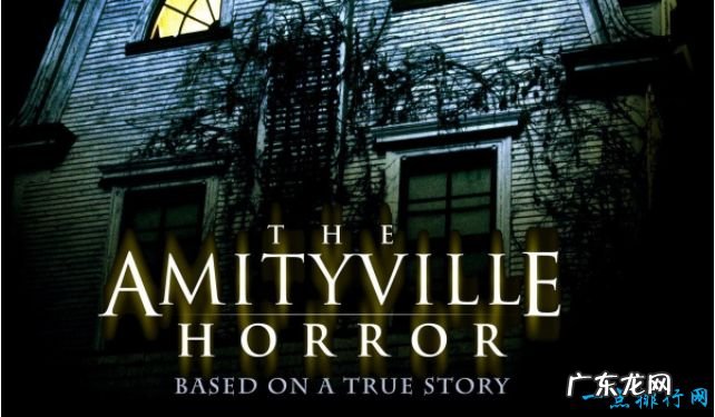 世界十大恐怖片排行 十部最好看的恐怖片