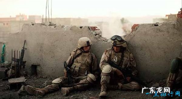 战争电影排行榜前十名 最好看的经典战争电影