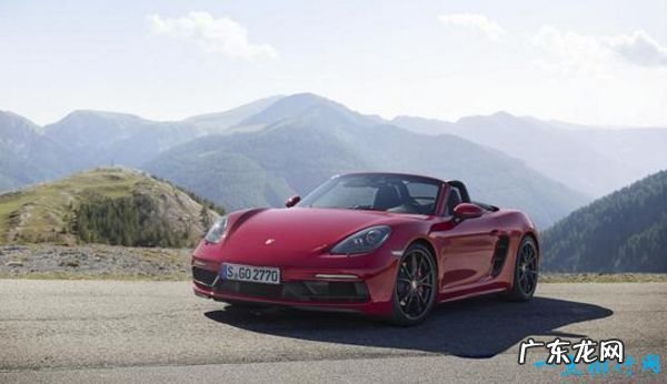 2017十大顶级跑车排行榜 保时捷跑车占据前三