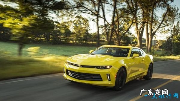 2017十大顶级跑车排行榜 保时捷跑车占据前三