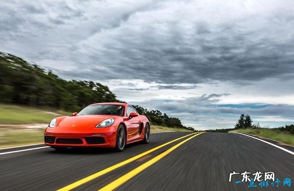 2017十大顶级跑车排行榜 保时捷跑车占据前三