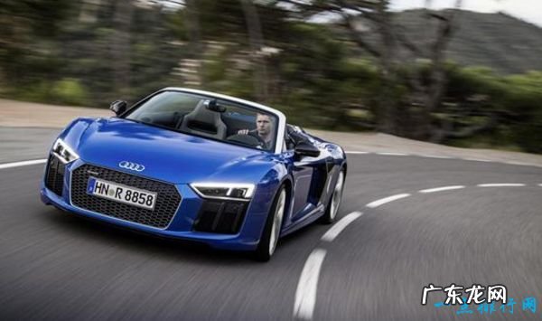 2017十大顶级跑车排行榜 保时捷跑车占据前三