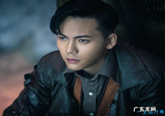 中国最帅的男明星排行榜 谢霆锋仅排第四