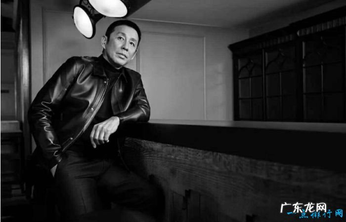 中国最帅的男明星排行榜 谢霆锋仅排第四