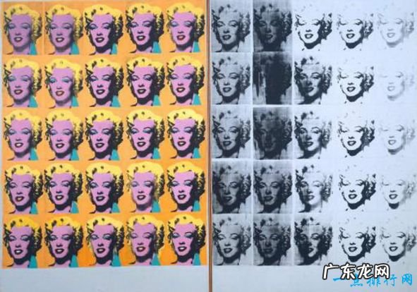 二十世纪十大最有名的艺术家毕加索入选