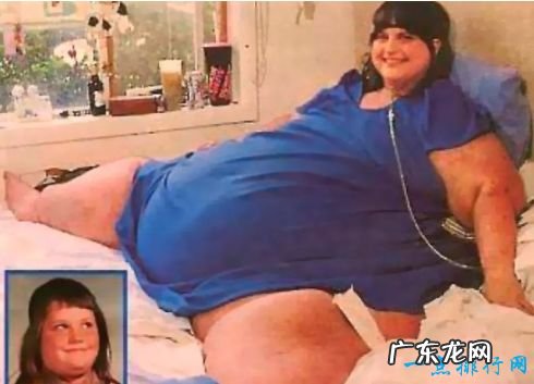 八个世界上最胖的人 最胖的体重达727公斤!