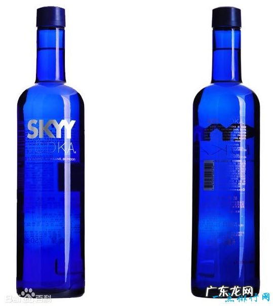 世界十大最畅销的伏特加品牌 哪款能够吸引你