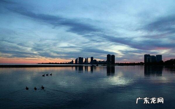 美国最美的五大淡水湖美国五大湖旅游攻略