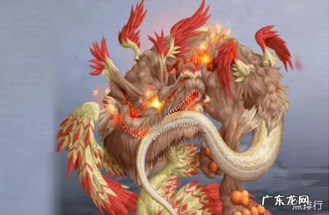 上古十大凶兽排名 上古凶兽最厉害排行榜