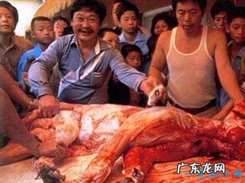 中国古代十大酷刑 这些刑法真的是残忍