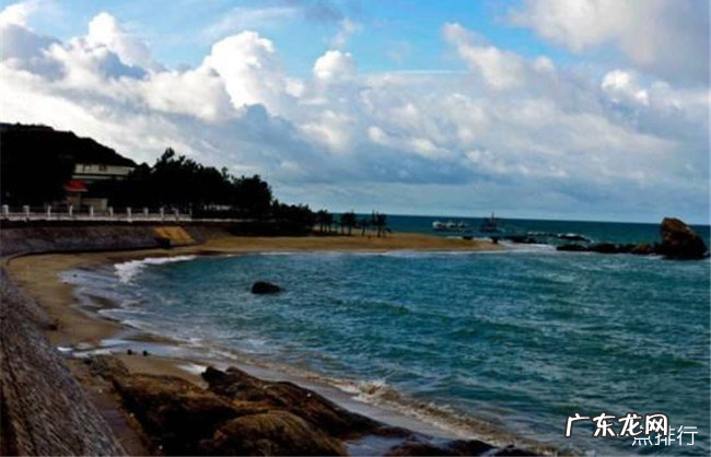 阳江十大旅游景点排行榜 阳江必去的景点推荐