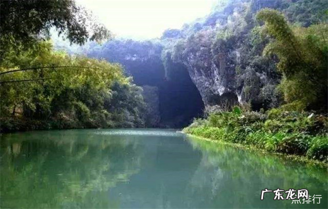 阳江十大旅游景点排行榜 阳江必去的景点推荐