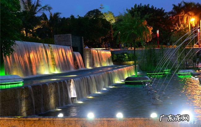 阳江十大旅游景点排行榜 阳江必去的景点推荐