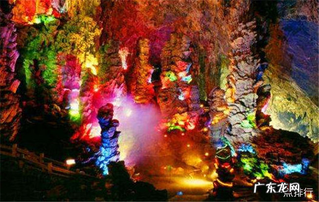 阳江十大旅游景点排行榜 阳江必去的景点推荐